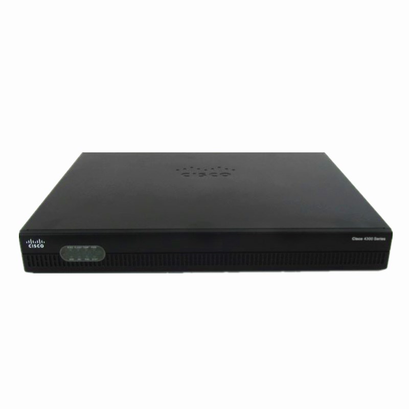 Cisco Integrated Services Router 4321 Series ISR4321-V/K9