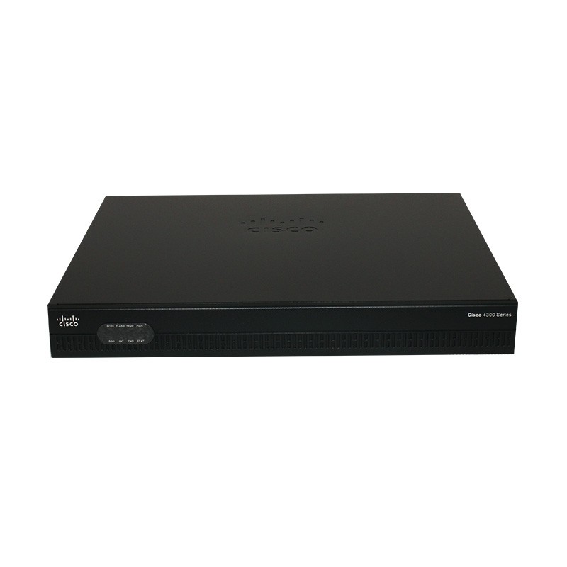 Cisco 4321 Series Integrated Services Router ISR4321-AXV/K9