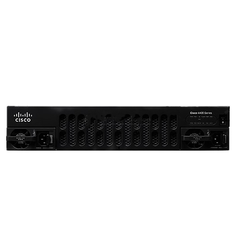 Cisco 4451-X Integrated Services Router ISR4451-X-V/K9
