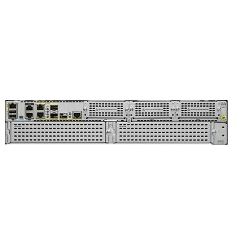 Cisco 4351 Series Integrated Services Router ISR4351-VSEC/K9