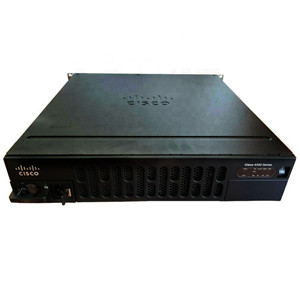 Cisco 4000 Series Integrated Services Router ISR4351-SEC/K9