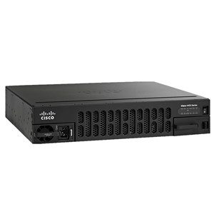 Cisco 4000 Series Integrated Services Router ISR4451-X-SEC/K9