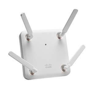 Cisco Aironet 1852E Series Access Point AIR-AP1852E-H-K9