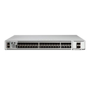 Cisco Catalyst 9500 40-port 10G SFP Switch C9500-48X-A