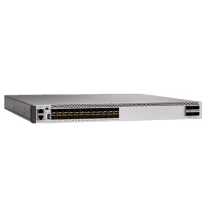 Cisco Catalyst 9500 16-port 10G switch C9500-24X-E