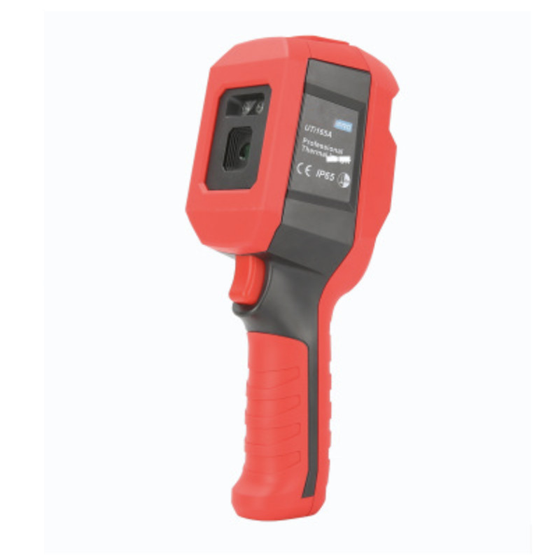 UTi165K High-precision Handheld Professional Scanner Infrared Thermal imager