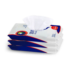 Cleaning Disposable Sanitizer Hand Disinfectant Tissue Alcohol Wet Wipes