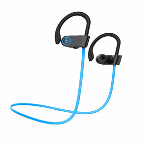Wholesale Price Neckband Headphones Comfy Sport Eerphones Wireless Earbuds