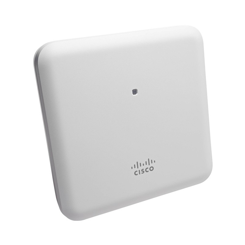 Cisco Aironet 1852i Series Access Point AIR-AP1852I-B-K9