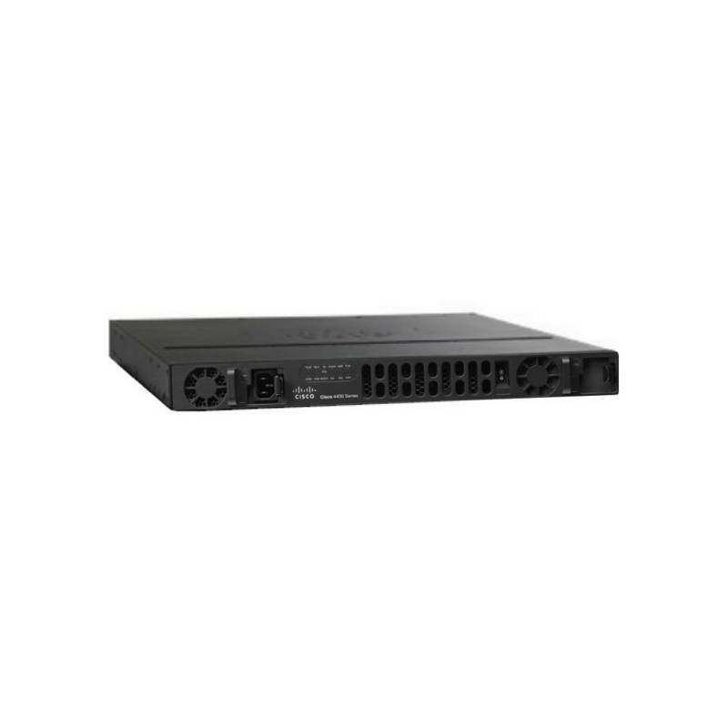 Cisco Integrated Services Router  4000 Series ISR4431-AXV/K9