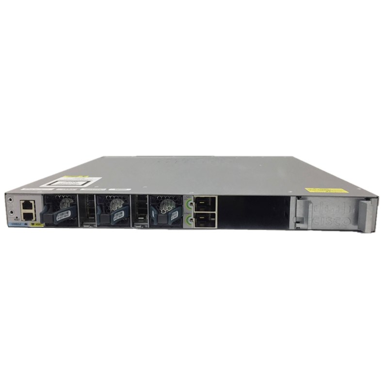 Cisco Catalyst 3850 48 Port Switch WS-C3850-48T-L