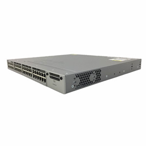 Cisco Catalyst 3850 48 Port Switch WS-C3850-48T-L