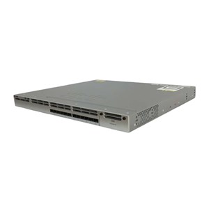Cisco Catalyst 3850 Series 12 Port Switch WS-C3850-12S-S