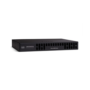 Cisco Integrated Services Router 4221 series ISR4221/K9
