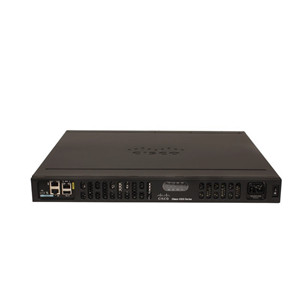Cisco 4331 Series Integrated Services Router ISR4331-VSEC/K9