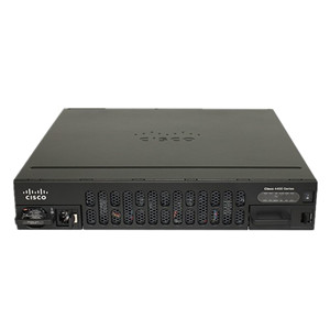 Cisco 4451-X Integrated Services Router ISR4451-X-VSEC/K9