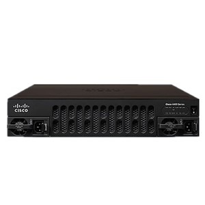 Cisco 4451-X Integrated Services Router ISR4451-X-V/K9