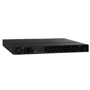 New Cisco Integrated Services Router 4431 Series ISR4431-VSEC/K9