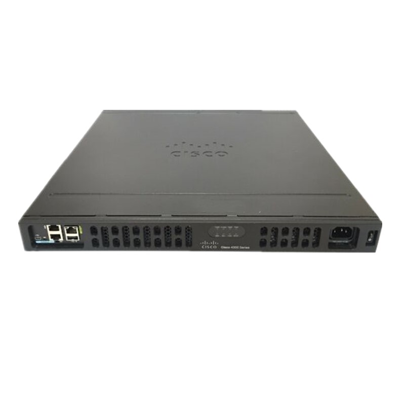 Cisco 4331 Series Integrated Services Router ISR4331-AXV/K9