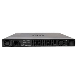 Cisco ISR 4431 Security router ISR4431-SEC/K9