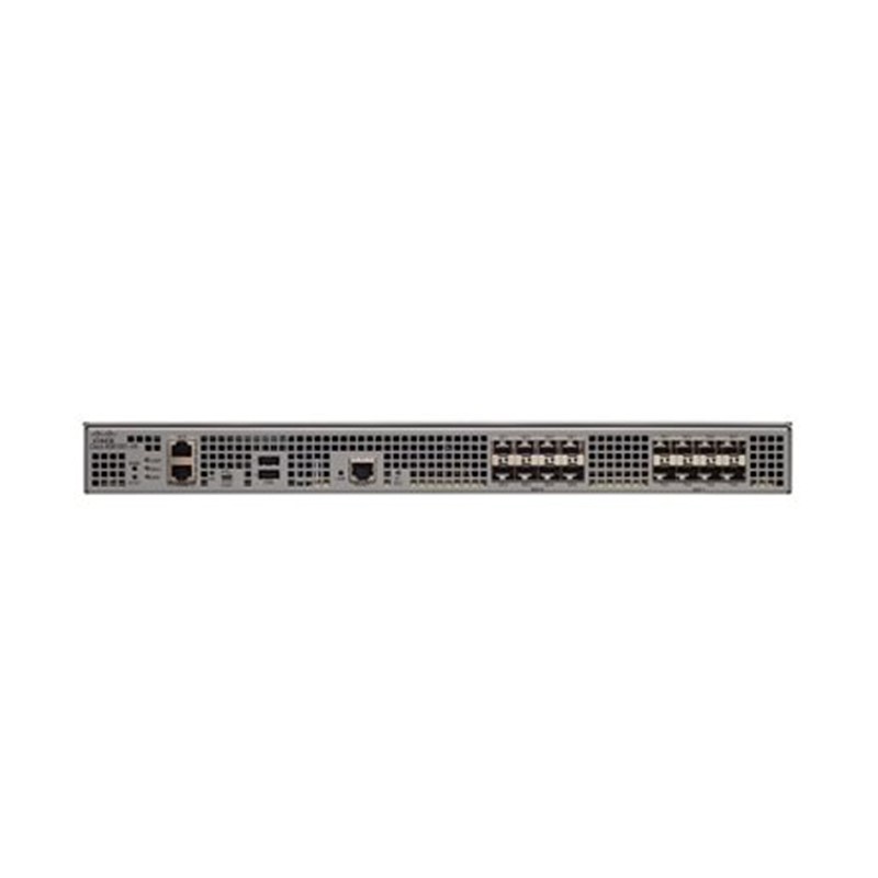 Cisco ASR 1000 Series Routers ASR 1001-HX=