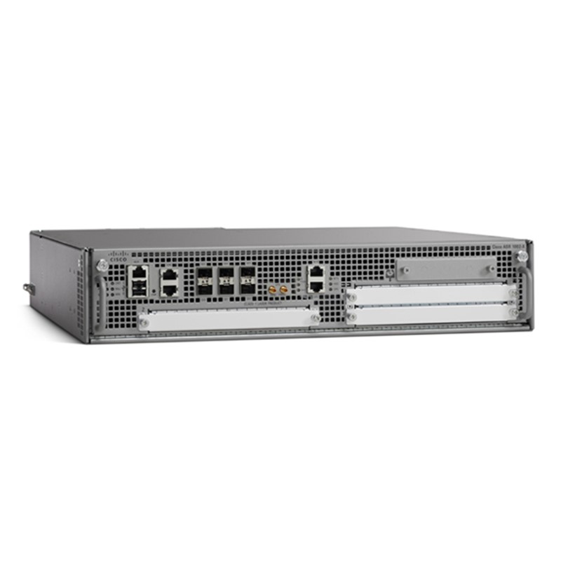 Cisco ASR 1002 Series Router ASR1002-X 