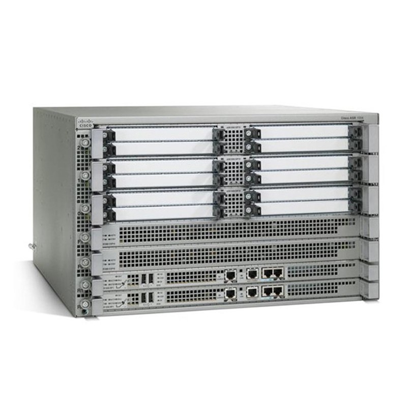 Cisco ASR 1006 Series Router ASR1006-X