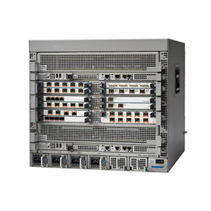 Cisco ASR 1000 Series Router ASR1009-X
