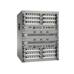 Cisco ASR 1000 Series Router Chassis ASR1013
