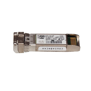 Cisco 10GBASE-SR SFP Module SFP-10G-SR