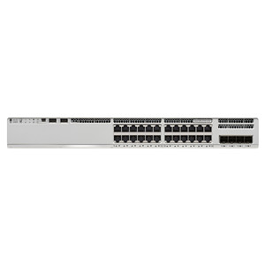 Cisco Catalyst 9200 24-port Data Switch C9200-24T-E