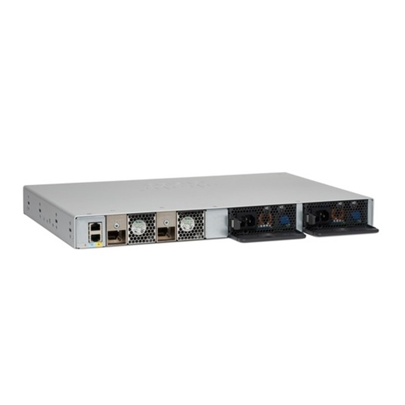 Cisco Catalyst 9200L 48 port PoE+ Switch C9200L-48P-4G-A