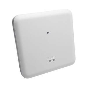Cisco Aironet 1852i Series Access Point AIR-AP1852I-H-K9