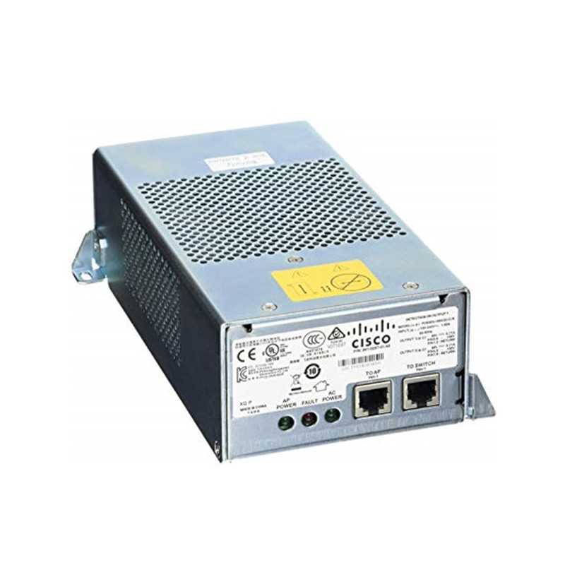 Cisco Aironet Series Power Injector AIR-PWRINJ1500-2=