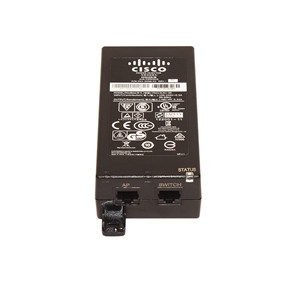 Cisco Aironet Series Power Adapter AIR-PWRINJ5=