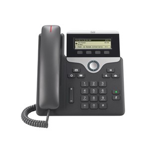 Cisco 7800 Series IP Phone CP-7811-K9=