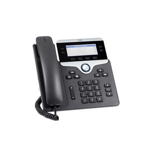 Cisco 7800 Series IP Phone CP-7821-K9=