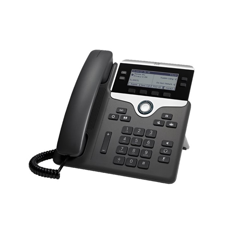 Cisco 7800 Series IP Phone CP-7841-K9=