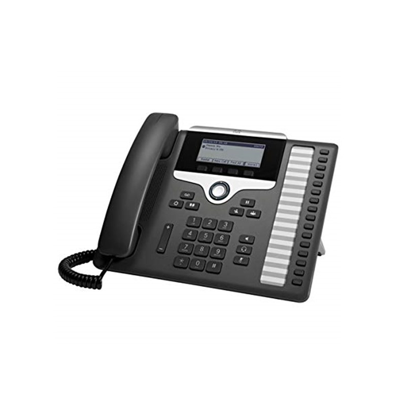 Cisco 7800 Series IP Phone CP-7861-K9=