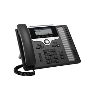 Cisco 7800 Series IP Phone CP-7861-K9=