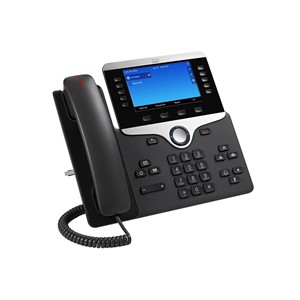 Cisco 8800 Series IP Phone CP-8841-K9=