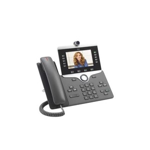 Cisco 8800 Series IP video phone CP-8845-K9=