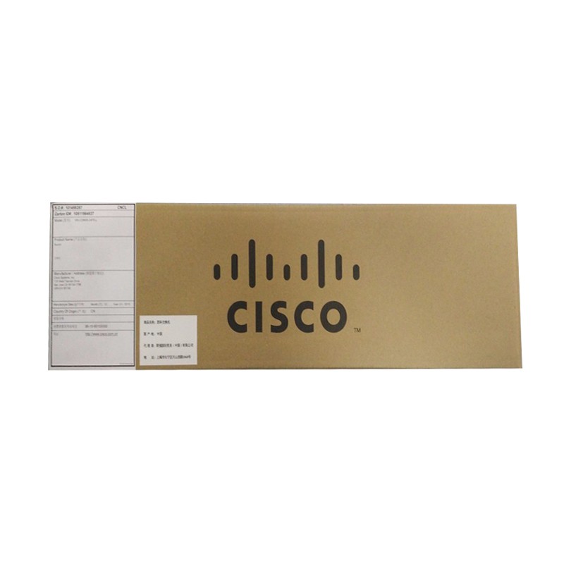 Cisco Catalyst 9400 Series Power Supply C9400-PWR-2100AC