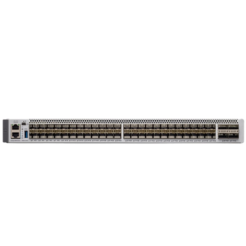 Cisco Catalyst 9500 Series 48-port 25G switch C9500-48Y4C-E