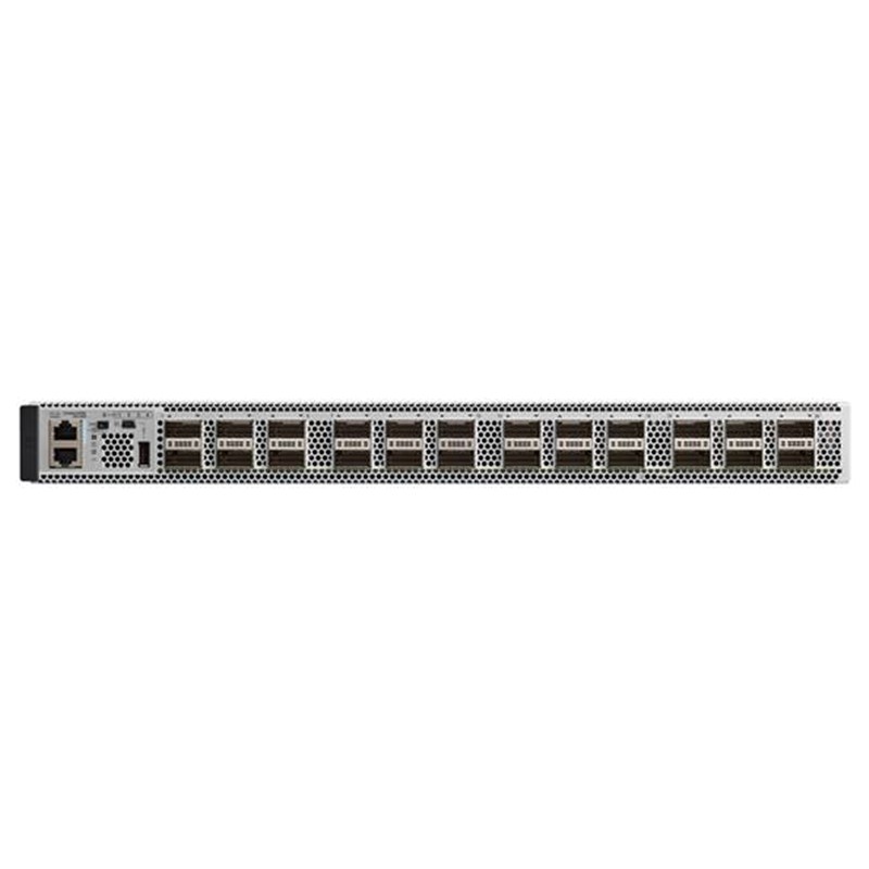 Cisco Catalyst 9500 24-port 40G switch C9500-24Q-E