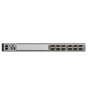 Cisco Catalyst 9500 12-port 40G switch C9500-12Q-E