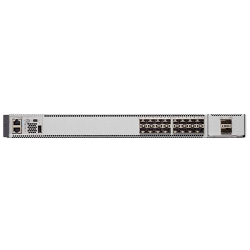 Cisco Catalyst 9500 16-port 10G switch C9500-16X-A