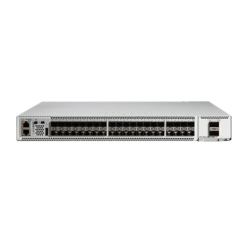 Cisco Catalyst 9500 40-port 10G SFP Switch C9500-48X-A