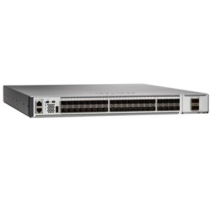 Cisco Catalyst 9500 40-Port 10G SFP Switch C9500-40X-2Q-A