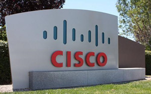 Cisco hopes to build new Internet for 5G
